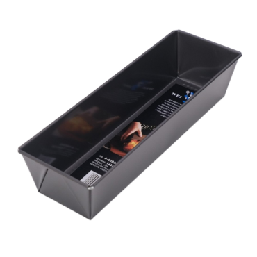 Tava copt chec, 35x12 cm