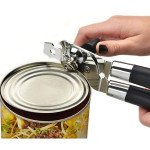 Desfacatoare conserve