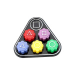 Jucarii Squishy si Gonggi