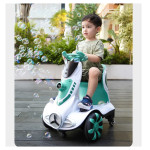 Masinute, Triciclete si Masinute Electrice