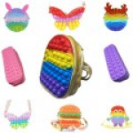 Genti, Portofele, Penare