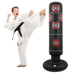 Saci sporturi de lupta