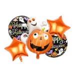 Baloane si Accesorii Halloween