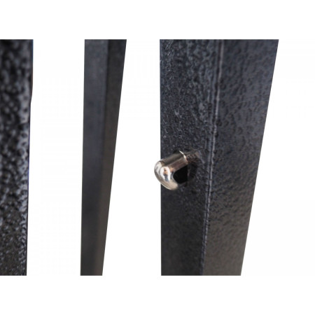 Cadru metalic pliabil pentru cort tip pavilion  3 x 6 m