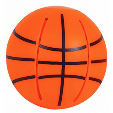 Minge UFO Basketball Cyrax cu deformare, diametru 8 cm, 3 ani +, lumini LED interactiva, minge magică OZN zburator, minge zburătoare