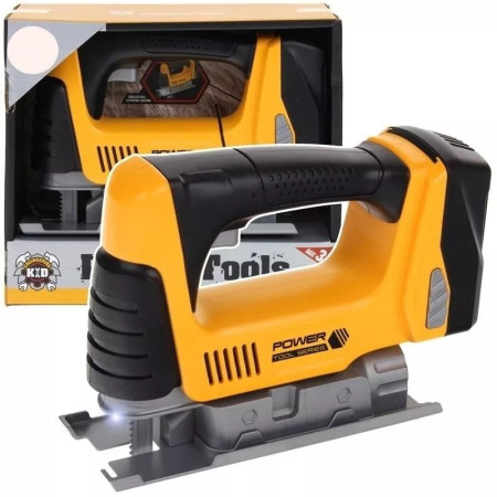 Jucarie Fierastrau Pendular pentru Copii, Cyrax, Material Plastic, Interactiv, Distractiv, 19.5x18x6.5 cm, Portocaliu