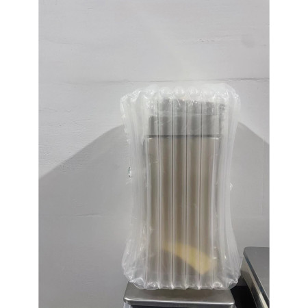 Dozator portabil pentru bauturi Cyrax, 3.5 litri, capac etans, duza deschidere/inchidere, recipent din plastic, gradat, filtru, maner, 29.7 x 14.1 x 14.4 cm, pentru diverse bauturi, alb