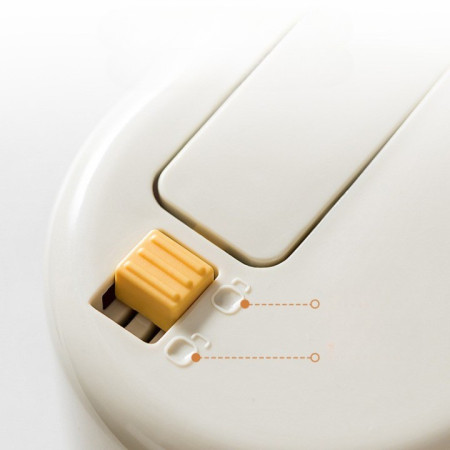 Dispenser pentru Ulei, Cyrax, prin Curgere si Pulverizare, Deschidere si Inchidere Automata a Rezervorul, 550mL, 11.4x7.8x22.8cm, Gri