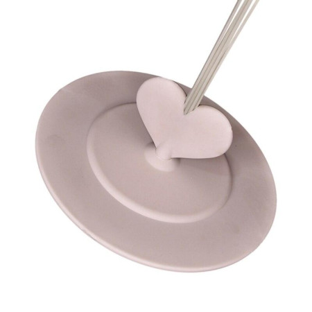 Suport pentru Baloane, Cyrax, cu Un Strat, pentru 11 Baloane, 104 cm, Transparent