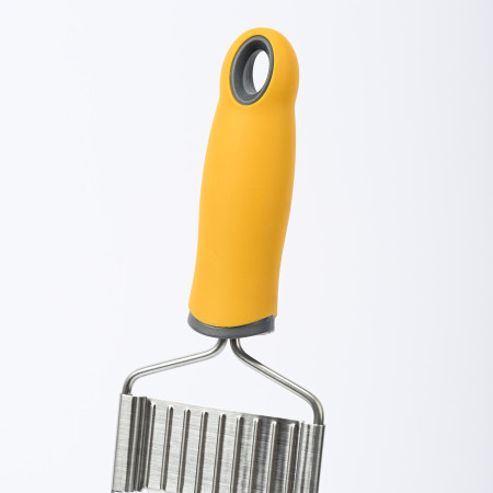 Razatoare multifunctionala Cyrax, Inox, 4 tipuri de lame, usor de manevrat, maner din ABS ergonomic,33 x 8.6 cm, periuta curatare inclusa, Lame interschimbabile, Argintiu