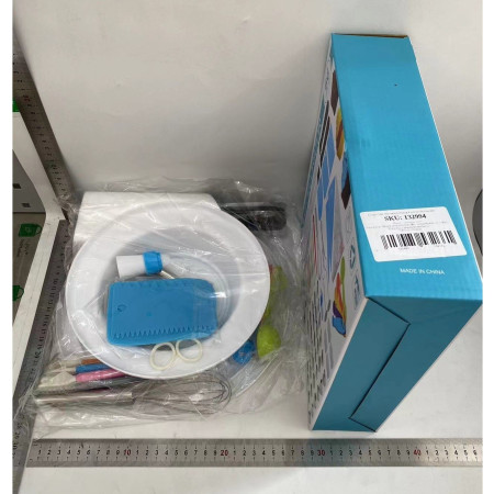 Set 66 Piese Ustensile pentru Ornare Prajituri, Cyrax, din Plastic si Otel Inoxidabil, Multicolor