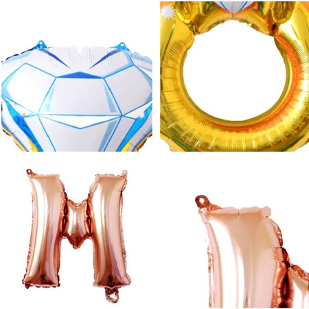 Set Baloane din Folie Metalizata, Cyrax, Model Miss to Mrs cu Inel de Logodna, Litere de 40 cm, Tema Iubire, Baloane Party, Ambalaj Individual, Pai Inclus, Umflare cu Aer sau Heliu, Roz