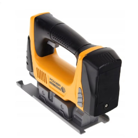 Jucarie Fierastrau Pendular pentru Copii, Cyrax, Material Plastic, Interactiv, Distractiv, 19.5x18x6.5 cm, Portocaliu