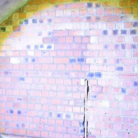 Triunghi Multifunctional de Avertizare,  Lanterna LED, Impermeabil IP65, 800 lm, 2 x AA, Functie Incarcare Telefon, USB si Micro USB, COB, Verde