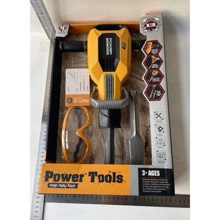 Set Jucarie pentru Copii Picamer, Cyrax, Accesorii Incluse, Material Plastic, Interactiv, Distractiv, 41x26.4x8.1 cm, Portocaliu