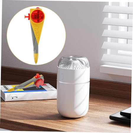 Pix Multifunctional, Cyrax, Stropeste cu Apa, 5x1.5x17cm, Multifunctional