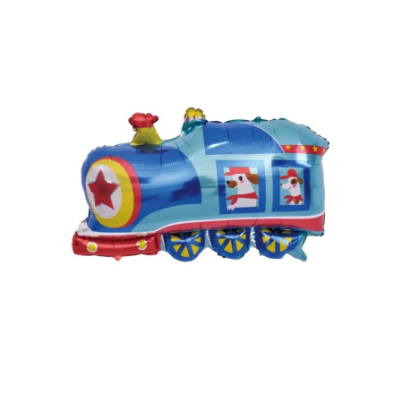 Set 5 Baloane Folie Metalizata, Cyrax, Figurine Masini, 30 cm, Ambalaj Individual, Pai inclus, Umflare cu Aer sau Heliu, Multicolor