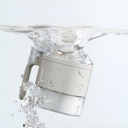 Suport pentru Depozitare Condimente, Ulei, Otet, Cyrax, Montare pe Perete din 12 Piese, Uz Casnic, pentru Bucatarie, 31 x 21.9 x 31.5cm, Alb