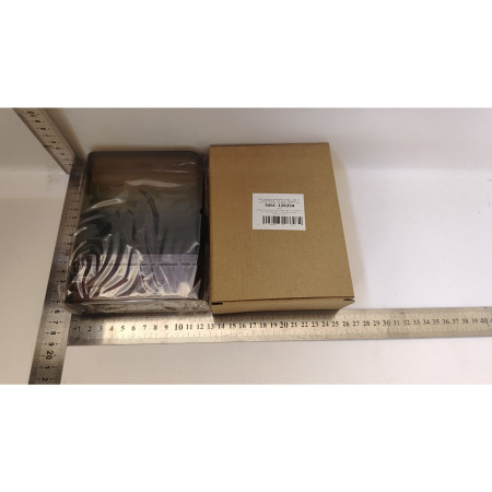 Cutie Depozitare Medicamente,  7 Zile, 21 Compartimente, Cutie Suport, Recipiente Detasabile, Portabila, Recipiente Colorate, Cutie Neagra, 15.6x12 cm