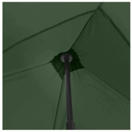 Cort pliabil pentru Evenimente, cadru metalic pentru curte si gradina, 2x3 m, Verde, Flippy