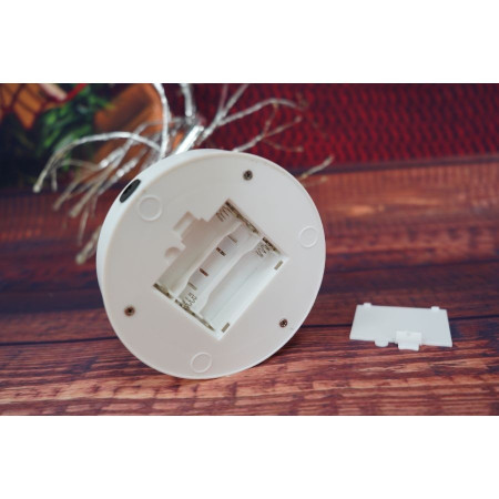 Decoratiune luminoasa,  Tip copac, 180 led