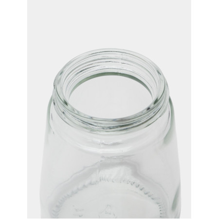 Dozator Condimente, Cyrax, din Stilca, 180 ml, Rezistenta la Umidiate, 11.3 x 6.4 cm, Masura 5g, Verde