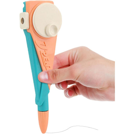 Pix Multifunctional, Cyrax, cu Camera, 5x1.5x17cm, Multifunctional