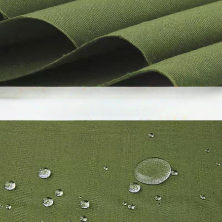 Prelata,copertina pentru acoperis cort tip pavilion  2 x 2 m , impermeabila, invelis din material textil oxfort 700D, cauciucat Verde
