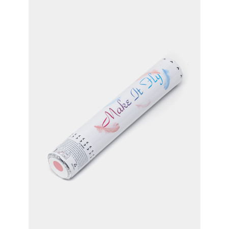 Tub de Confetti, Cyrax, Model Pene, 27 cm, Make It Fly, Roz