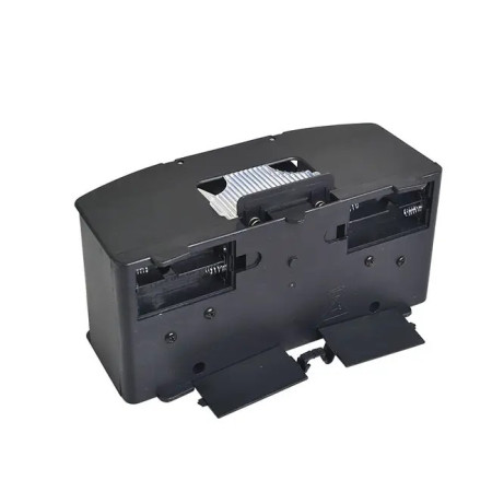 Dispozitiv pentru amestecat carti de joc Cyrax, automat, 20.5x10x8.5cm