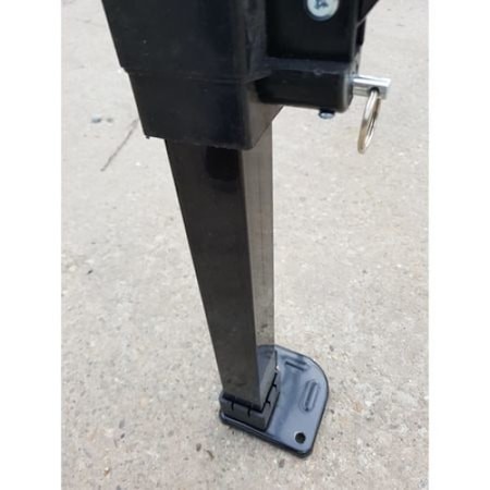 Cort pliabil pentru Evenimente, cadru metalic pentru curte si gradina, 2x3 m, Rosu, Flippy