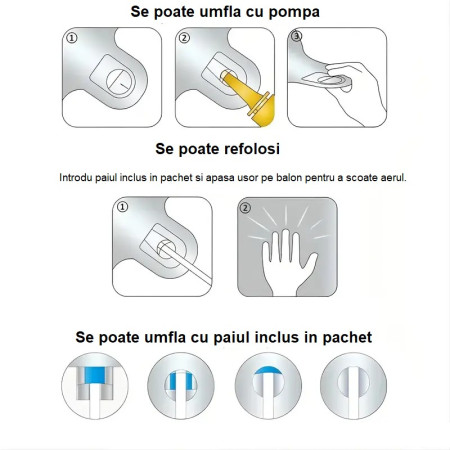 Balon din Folie Cyrax, Cifra 8, 81 cm, Pentru Aer sau Heliu, Bulk, Argintiu