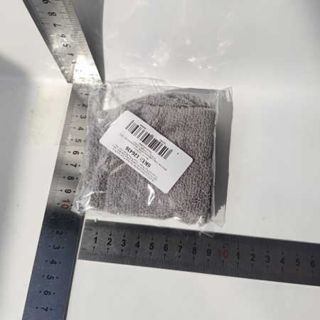 Laveta din Microfibra Rezerva pentru Pamatuf,  Gri