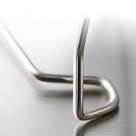 Clema pentru Boluri, Cyrax, Anti-Alunecare, din Silicon, de Uz Casnic, Rezistent la Temperaturi Inalte, 17.6x11.5x5.15cm, Verde