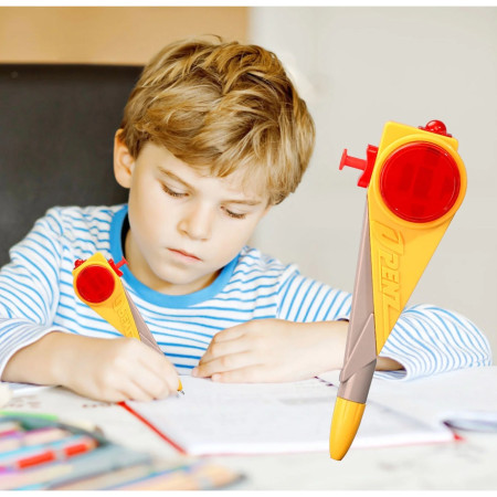 Pix Multifunctional, Cyrax, Stropeste cu Apa, 5x1.5x17cm, Multifunctional