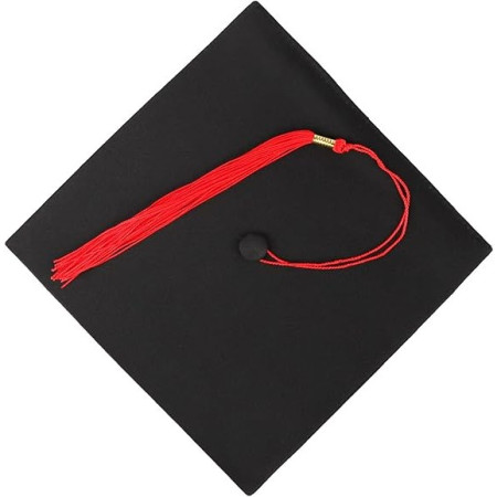 Toca Absolvire, Cyrax, Neagra cu Snur Rosu, Universala