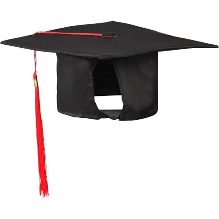 Toca Absolvire, Cyrax, Neagra cu Snur Rosu, Universala