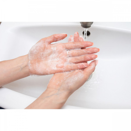 Mini Cutie de Sapun din Hartie,  de Unica Folosinta, Portabila, Potrivit pentru Calatorii, 20 buc, Portocaliu