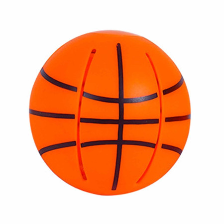 Minge UFO Basketball Cyrax cu deformare, diametru 8 cm, 3 ani +, lumini LED interactiva, minge magică OZN zburator, minge zburătoare