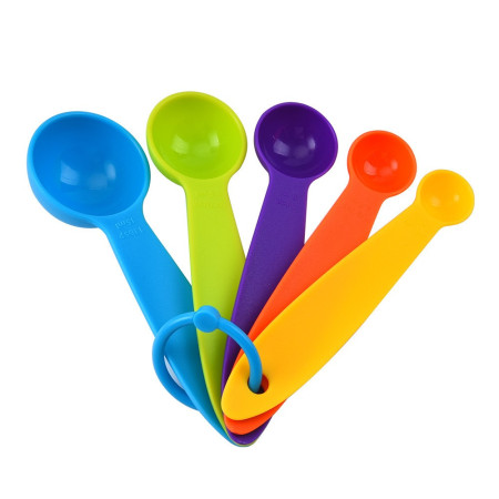 Set 66 Piese Ustensile pentru Ornare Prajituri, Cyrax, din Plastic si Otel Inoxidabil, Multicolor