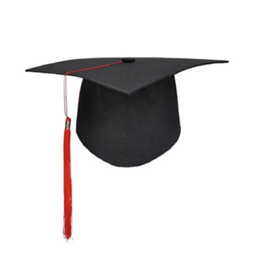 Toca Absolvire, Cyrax, Neagra cu Snur Rosu, Universala