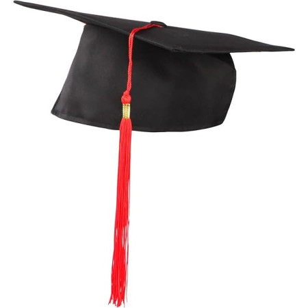 Toca Absolvire, Cyrax, Neagra cu Snur Rosu, Universala