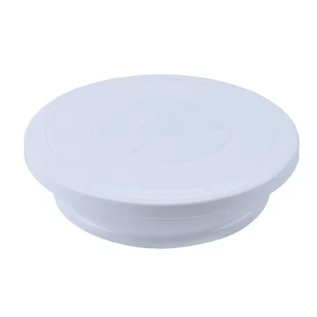 Set 55 Piese Ustensile pentru Ornare Prajituri, Cyrax, din Plastic si Otel Inoxidabil, Multicolor