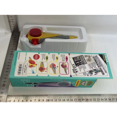 Pix Multifunctional, Cyrax, Stropeste cu Apa, 5x1.5x17cm, Multifunctional