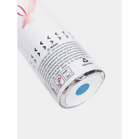 Tub de Confetti, Cyrax, Model Pene, 27 cm, Make It Fly, Bleu