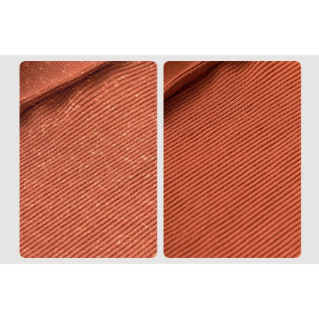 Aparat Scame si Par Haine,  Electric, USB inclus, Periuta Curatare, pentru Diferite Tesaturi, 3 Trepte, 20.5 x 8.8 x 7 cm, Alb