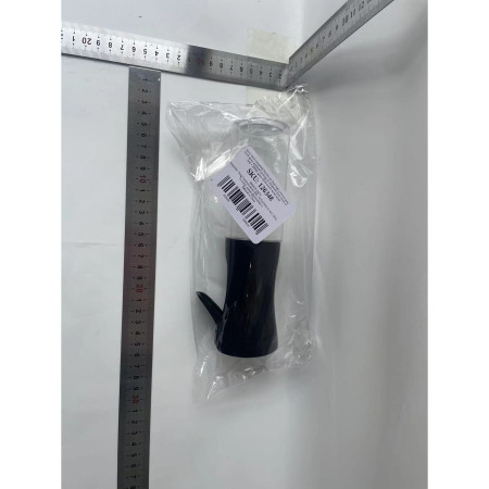 Pulverizator pentru Ulei, Otet sau Alte Lichide, Cyrax, Reincarcabil, Multifunctionale, Capacitatea 200 ml, Material Plastic, 20.5x6 cm, Negru