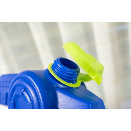 Set 2x Pistol cu Apa pentru Copii, Rezervor, Pentru Piscina/Plaja, Cyrax, 6ani+, Roz + Albastru, 1000 ML