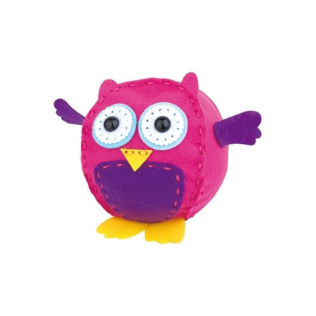 Cyrax Set creatie perna pentru copii, Dream Kids, 3 piese