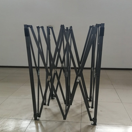 Cadru metalic pliabil pentru cort tip pavilion  2x3 m